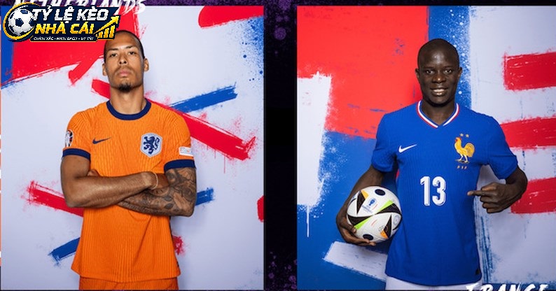 Tỷ lệ vô địch WC 2026 của đội tuyển Pháp: Les Bleus có thể lên ngôi?
